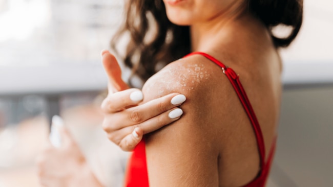 Sun debt is cumulative, and your skin never forgets. Image: Getty