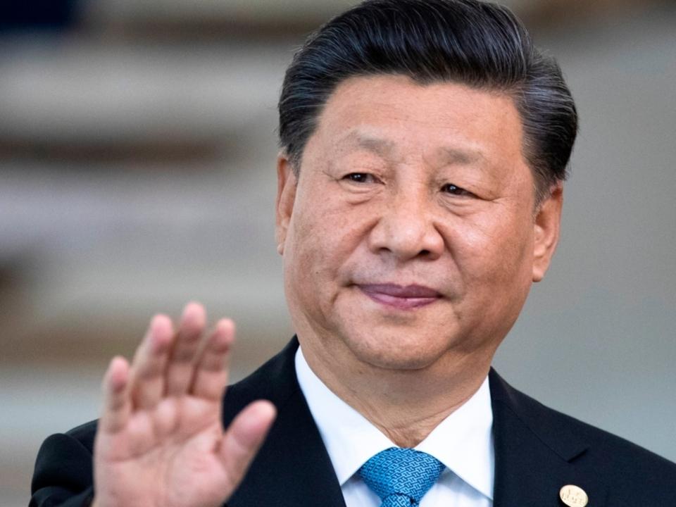 Beijing warns against Australia's planned visit to Taiwan