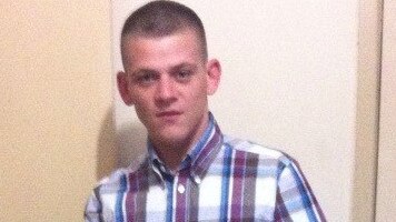 Jordan Morris was just 22 years old when he went missing following a car crash in Penrith in 2015. His whereabouts remain a mystery.