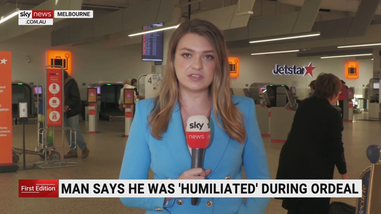 Reality star 'verbally abused' on flight   — Australia's  leading news site