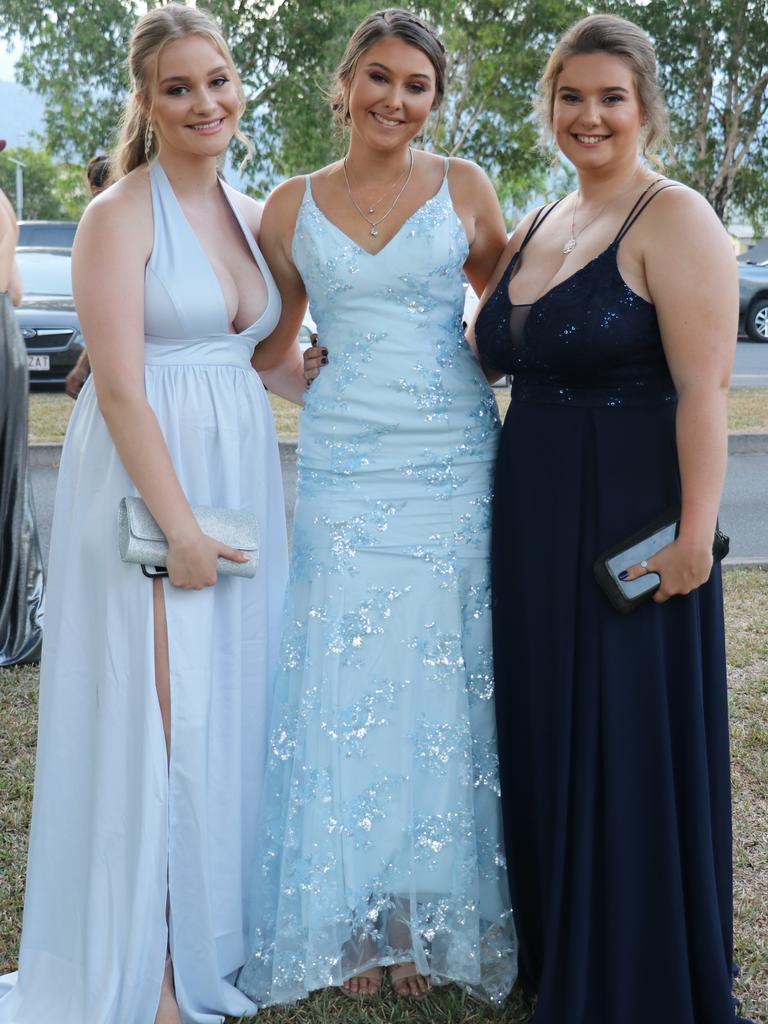 Mossman State High School formal in pictures | The Cairns Post