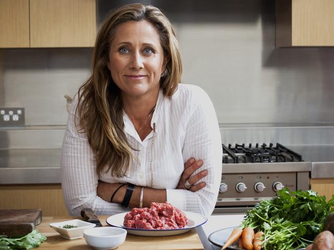 Annabelle Selleck, Good Pet Food Kitchen For Daily Life gourmet pet food Image supplied