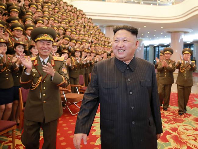 VX toxin used in killing of Kim Jong-un’s half-brother may be a warning ...