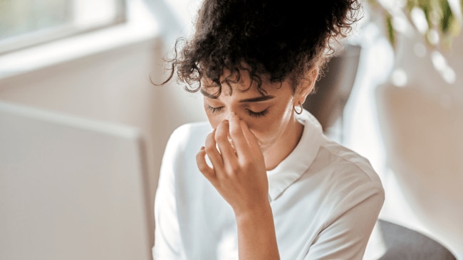 This silent deficiency is leaving women fatigued and misdiagnosed