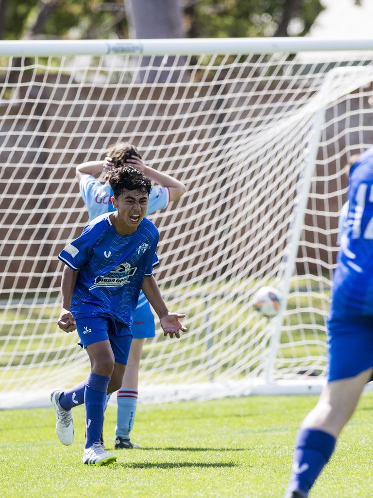 FQDD grand finals, Football Queensland Darling Downs grand finals at ...