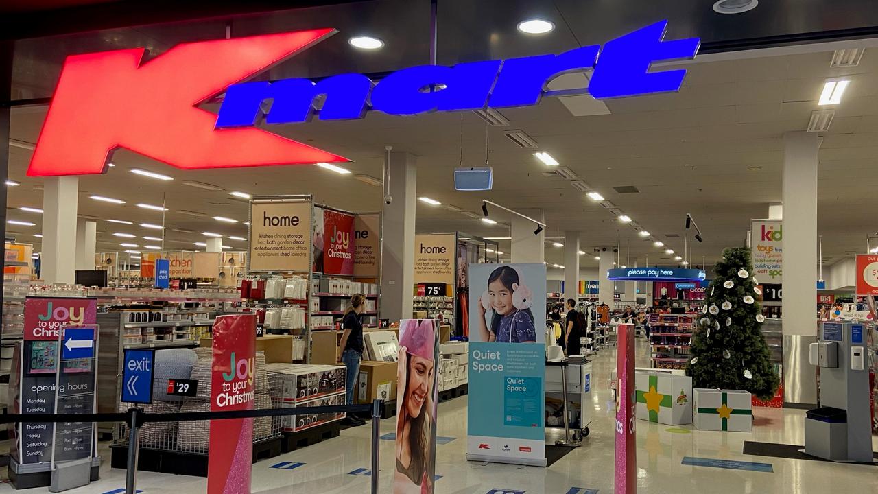 Why Kmart 8 sandals have shoppers panicking over fart sounds