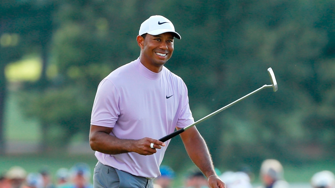 Tiger Woods set to make a return to golf