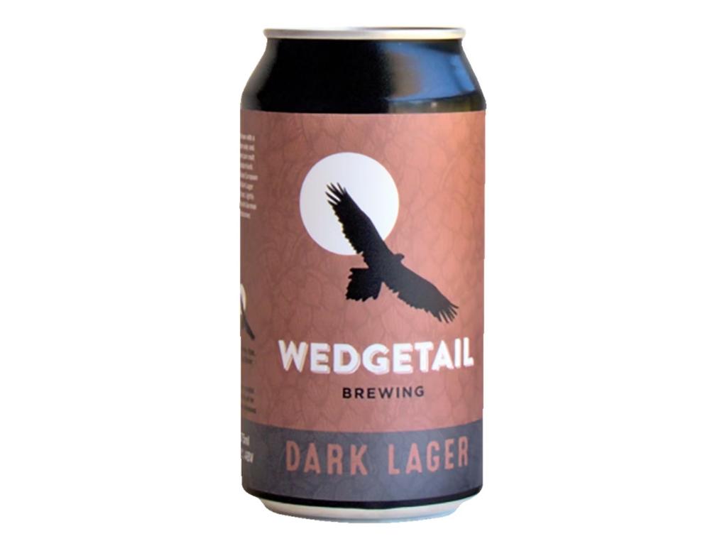 It was also named Champion Australian Independent Beer. Source: Wedgetail Brewing