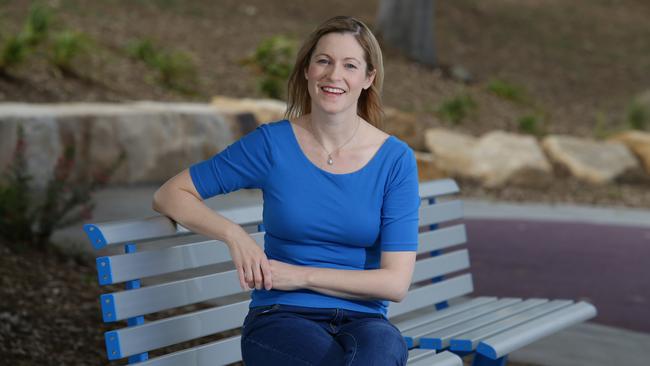 Camden Mayor Lara Symkowiak said it trees will be lost within the South West Priority Growth Area. Picture: Robert Pozo.