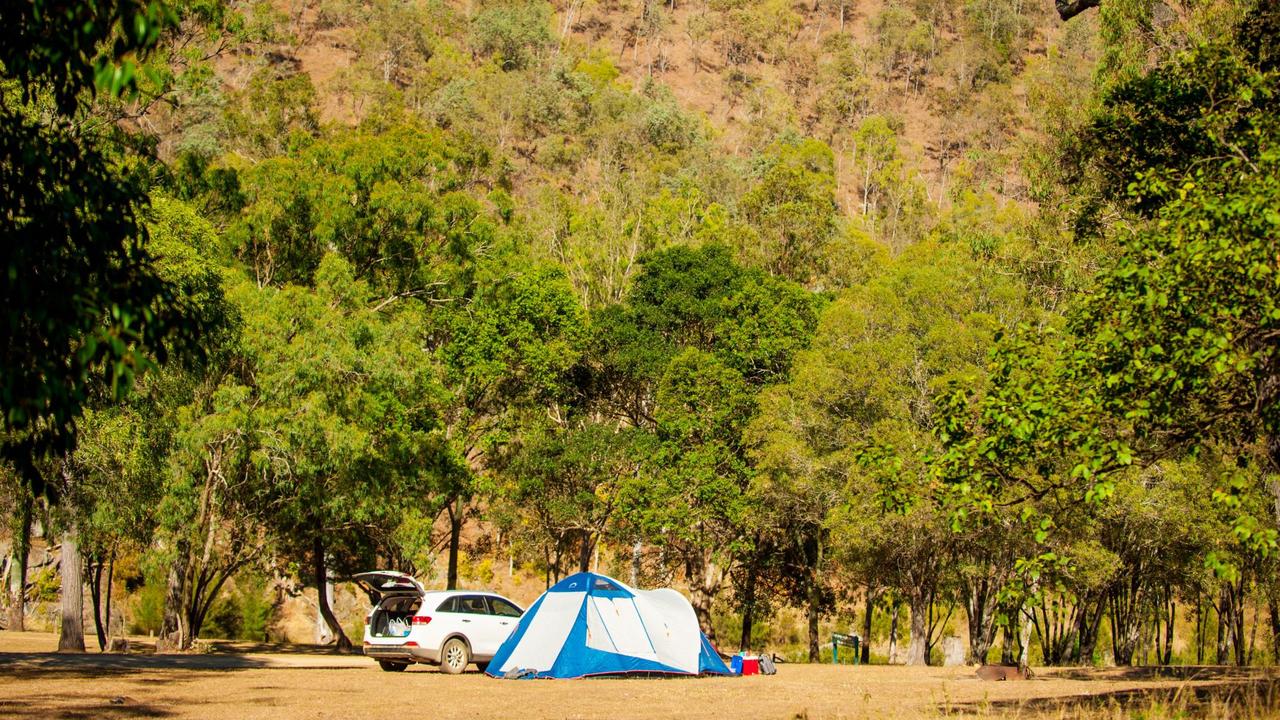 Several members admit to “getting around” the surcharge policy in various ways. Picture: Anna Osetroff, Queensland Government