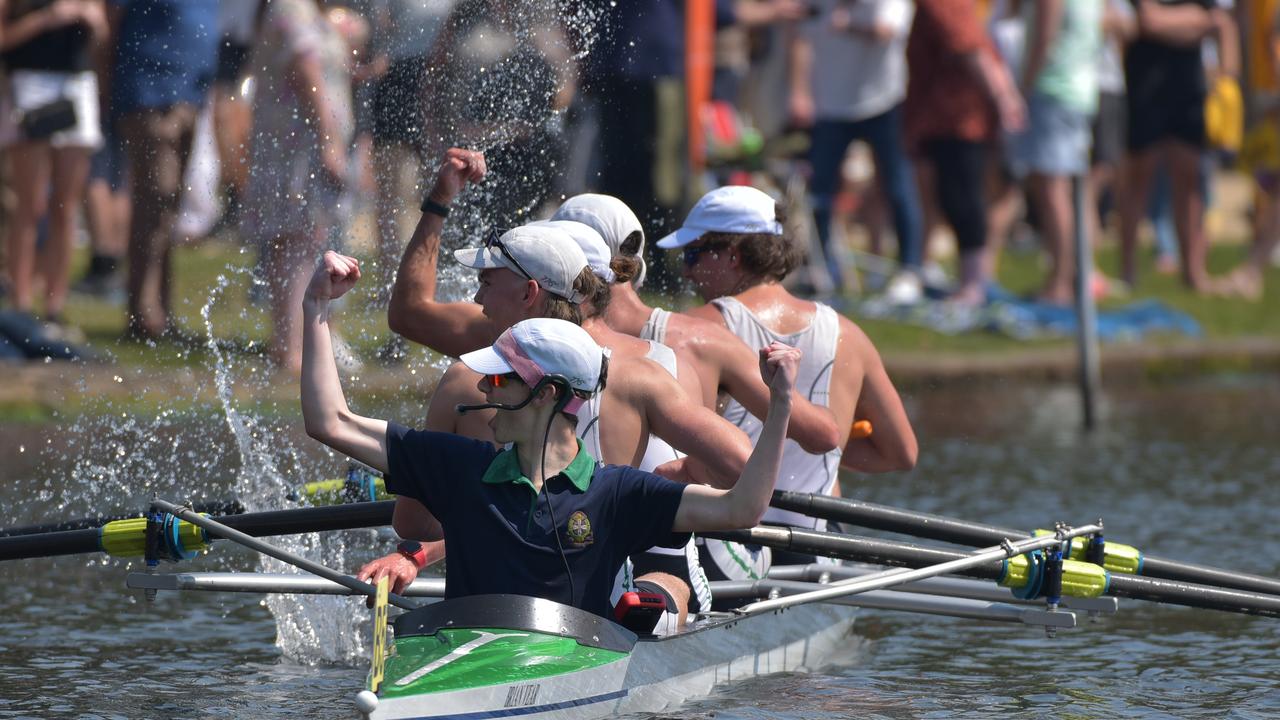 All the photos from the Head of the Lake Herald Sun