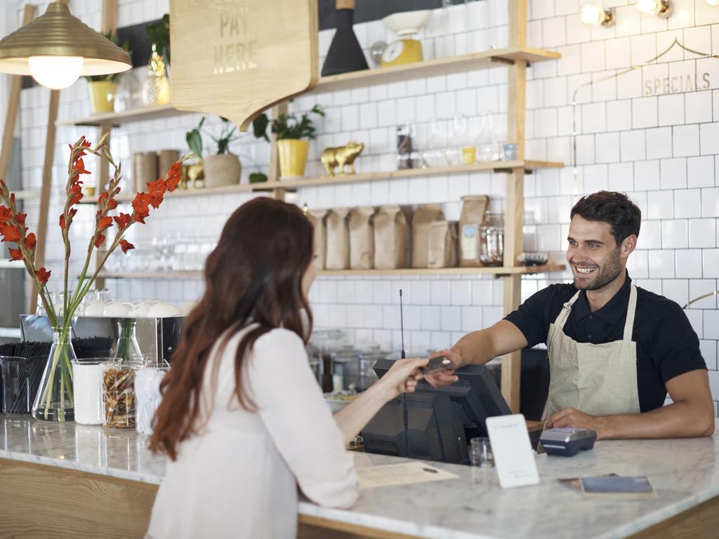 Some Australian workers will be get their full pay for less days work over six months. Picture: iStock.