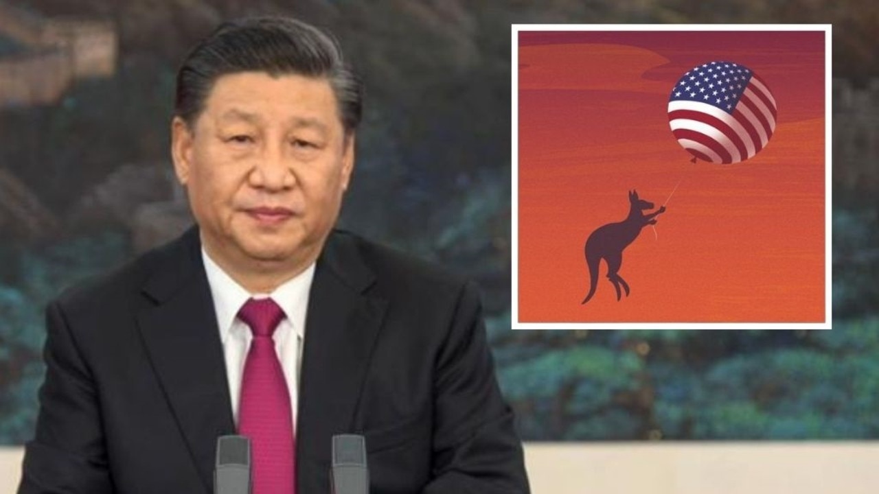 China mengolok-olok Australia atas boikot Olimpiade Musim Dingin, komentar Scott Morrison