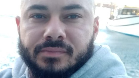 Villawood resident Mohamad Ardati has been missing since Friday, August 2. Picture: NSW Police