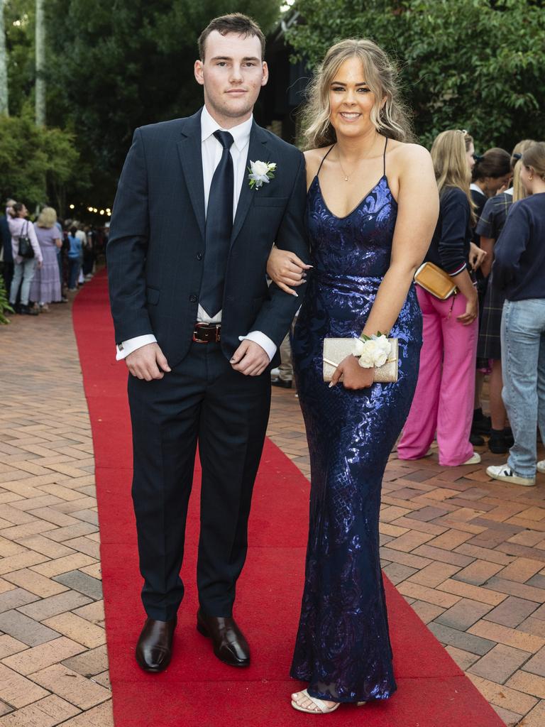 Fairholme College formal 2023 | photos