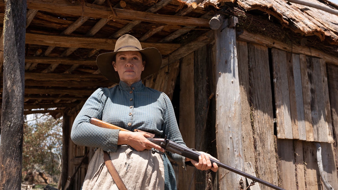 Leah Purcell’s The Drover’s Wife An Instant Classic 