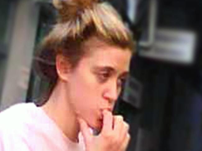Police in Dublin have identified the mystery girl found wandering the streets in a distressed state a month ago as an Australian student called Samantha Azzopardi who arrived in the country a couple of months ago.