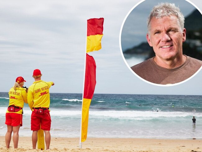 Following eight tragedies in NSW waters in recent months, some are concerned the “swim between the flags” message needs an update.