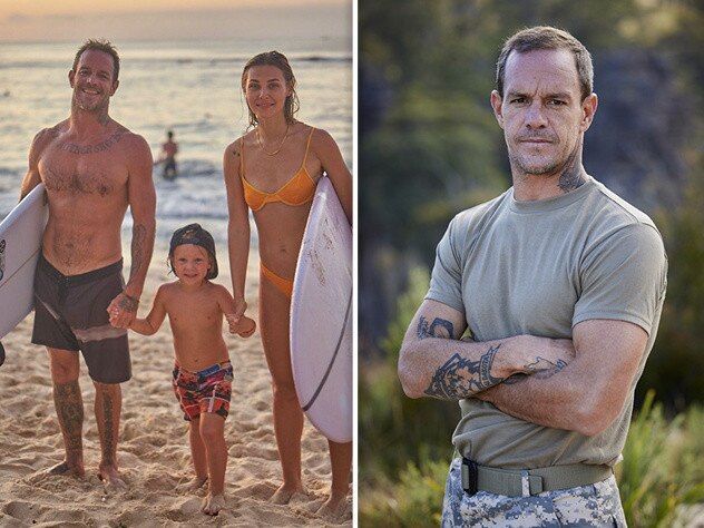 Bra Boy Koby: ‘Bali, love and yoga saved me from jail’