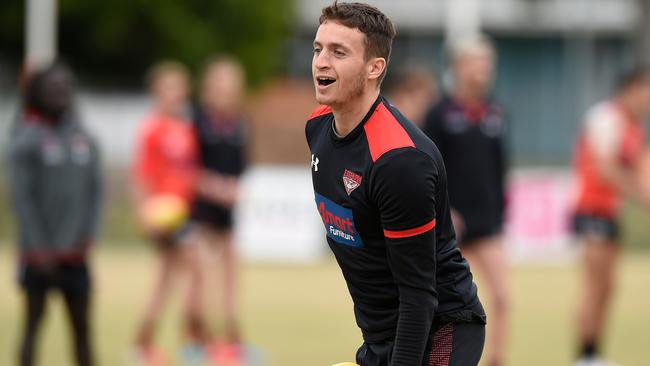 Could the Crows lure Fantasia back to Adelaide after he flirted with Port? Picture: Getty Images