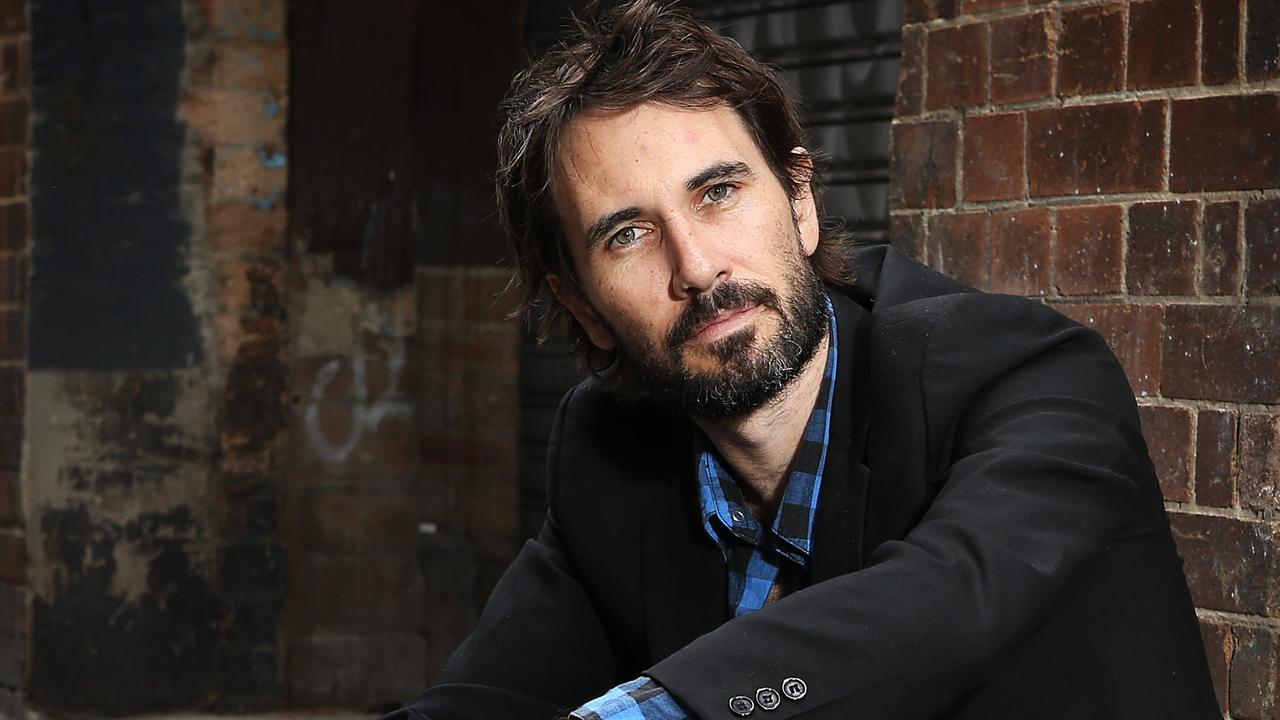 Jed Kurzel on birds, his famous brother and the music that blew his mind