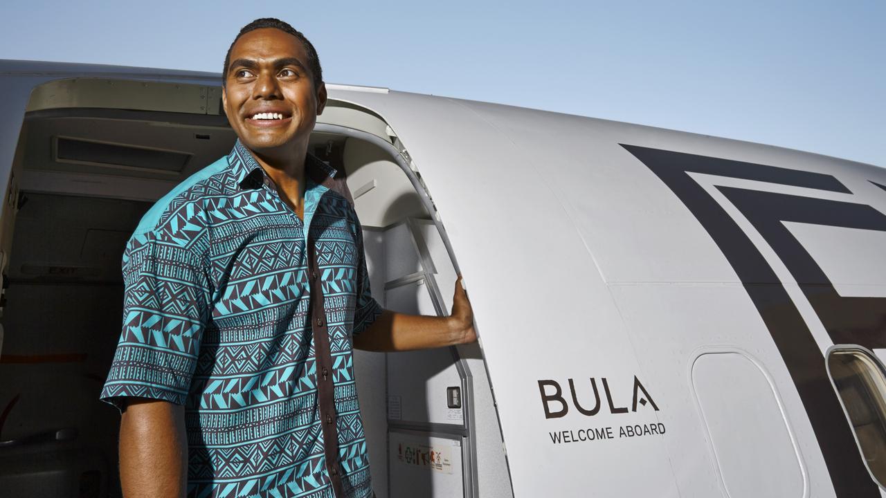 Fiji Airways has announced a tri-weekly international service between Cairns and Fiji.