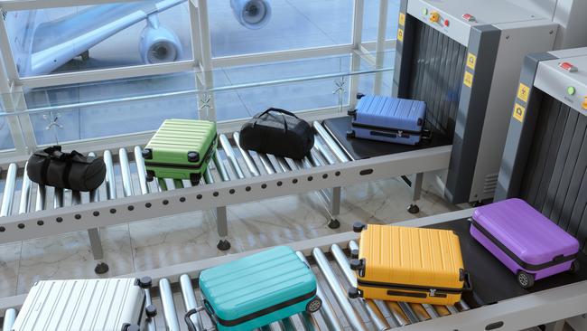 You don’t have to take out your laptop now at some airports.