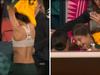 Sam Kerr strips off in act of pure class