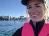 Shark attack victim breaks silence