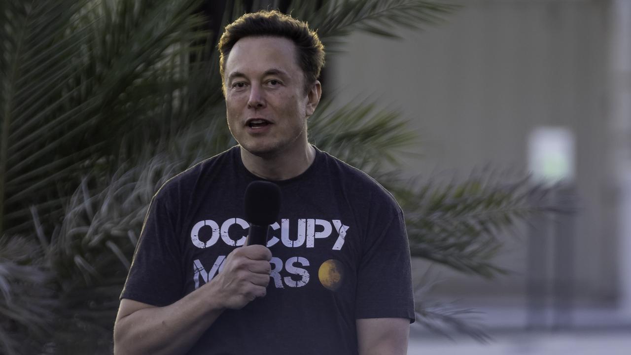 European leaders are scrambling to lessen their dependency on Elon Musk’s satellite services.