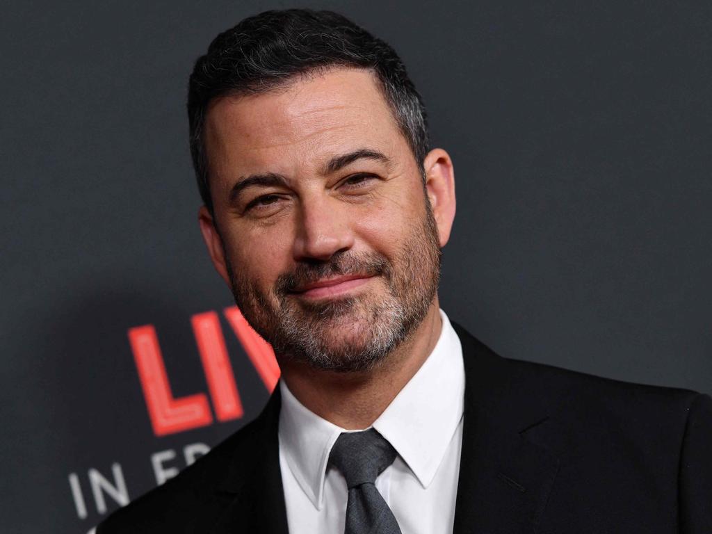 Oscars 2023: Jimmy Kimmel set to host Academy Awards | news.com.au ...