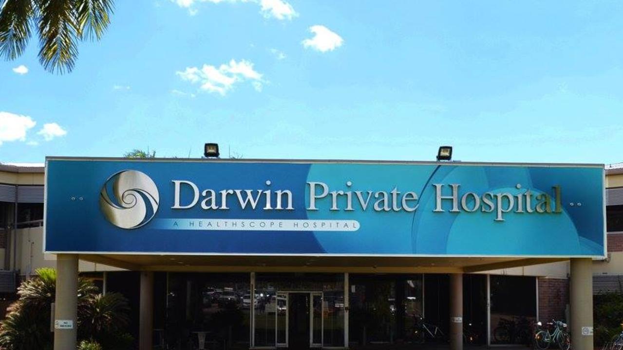 The unintended consequence of Darwin Private‘s maternity ward closure