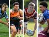 Teen tyros! Blues young guns to watch in U19 Origin battle