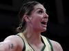 ‘Invincible’ Opals rediscover fear factor ahead of Paris Games