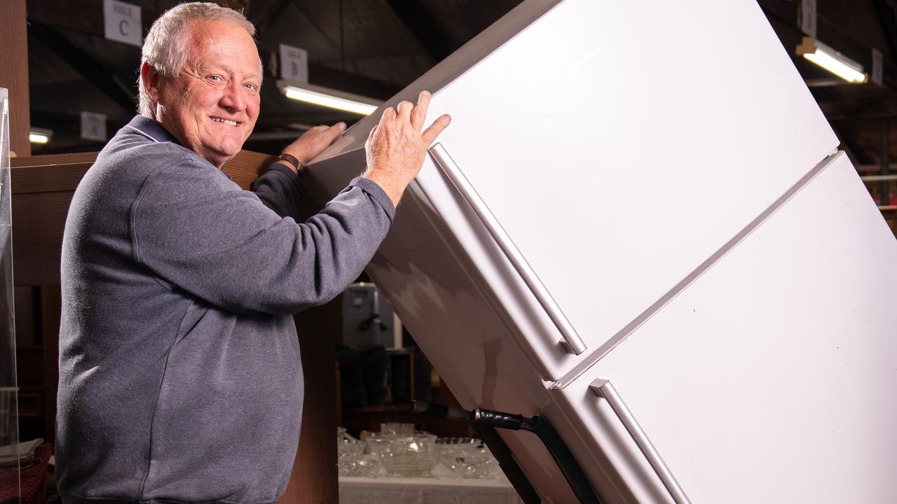 Legendary Adelaide furniture shop closing after 70-year run