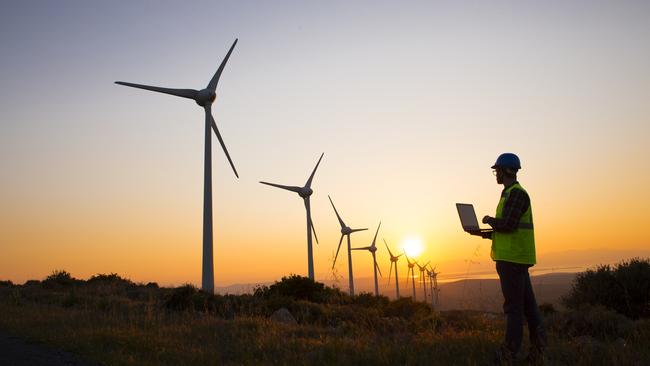 Investment bankers are set for a busy summer in the renewable energy sector.