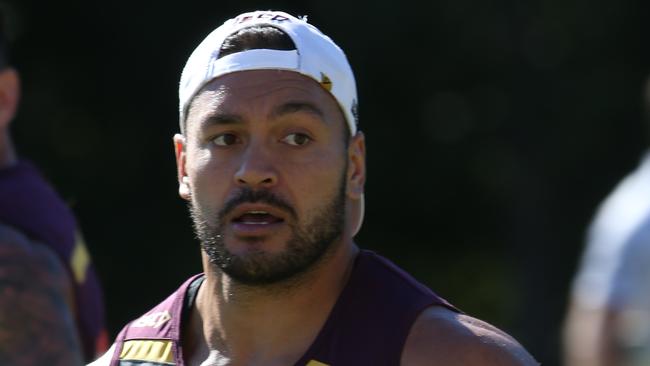 Alex Glenn is desperate for a shot at glory in the Rugby ...