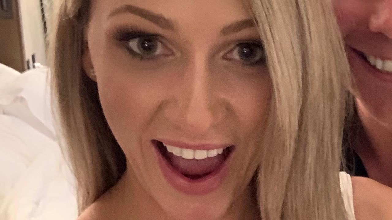 Brisbane bachelor off the market after TV proposal