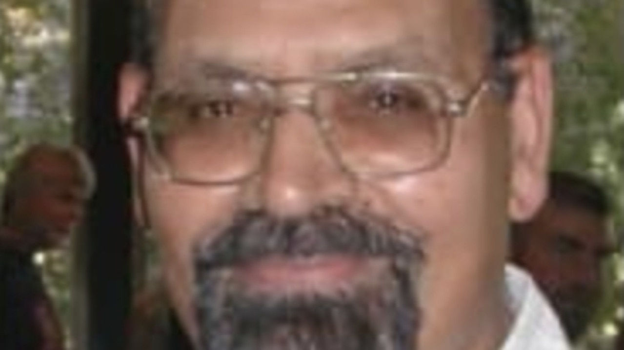 Religious ‘father figure’, renowned researcher dies
