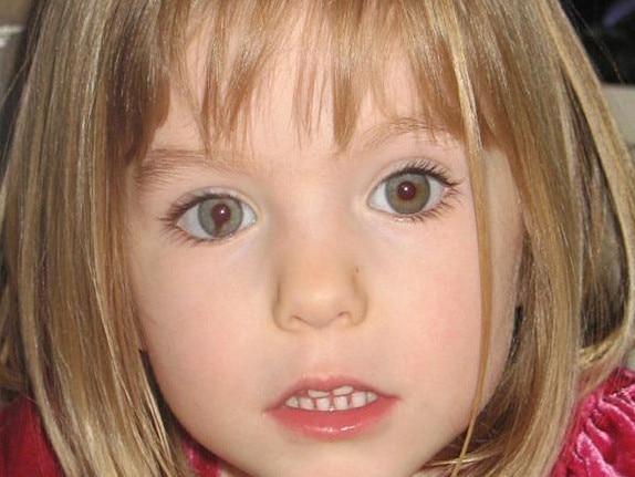 Huge flaw in Maddie McCann find