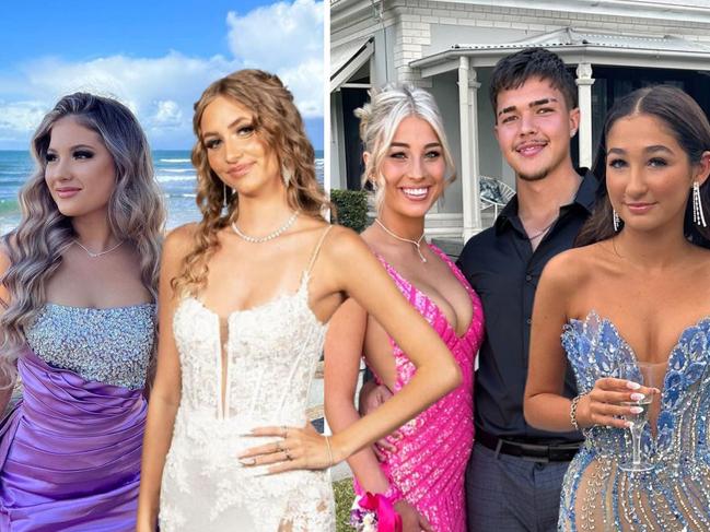 VOTE NOW: Sunshine Coast’s ultimate formal glam team guide