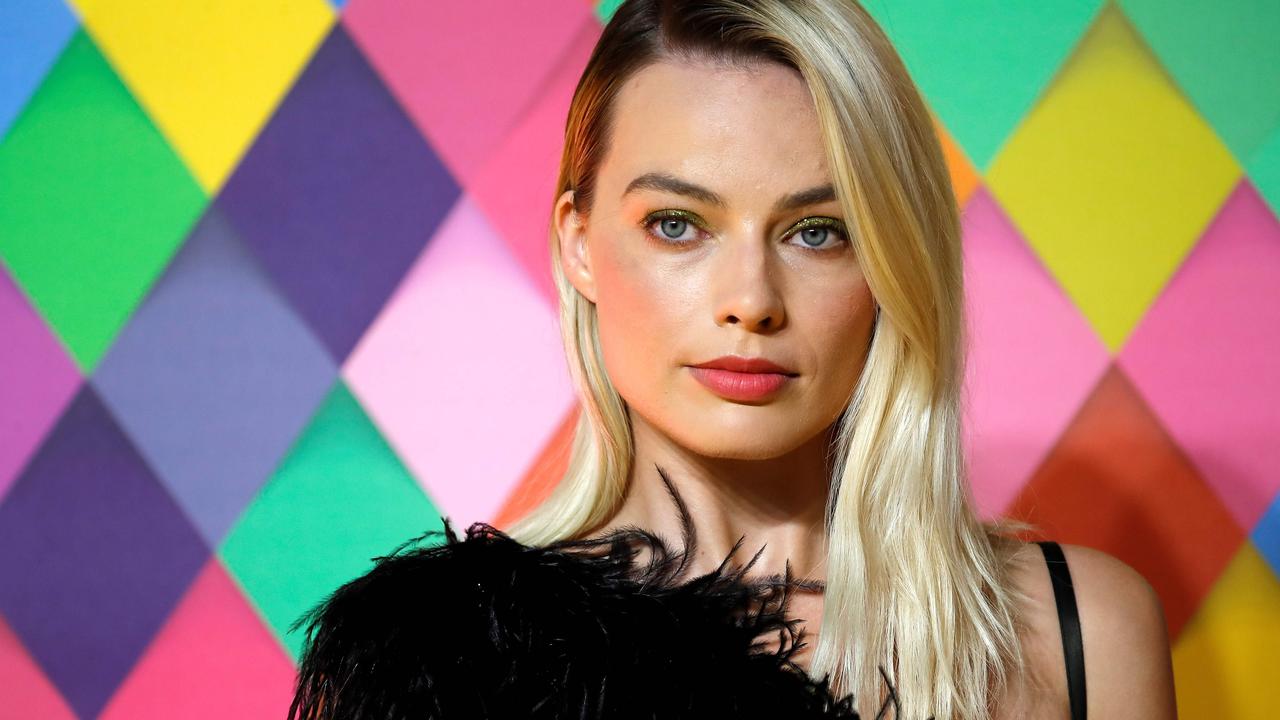 Margot Robbie says no Birds of Prey 2 in the pipeline, News & Features