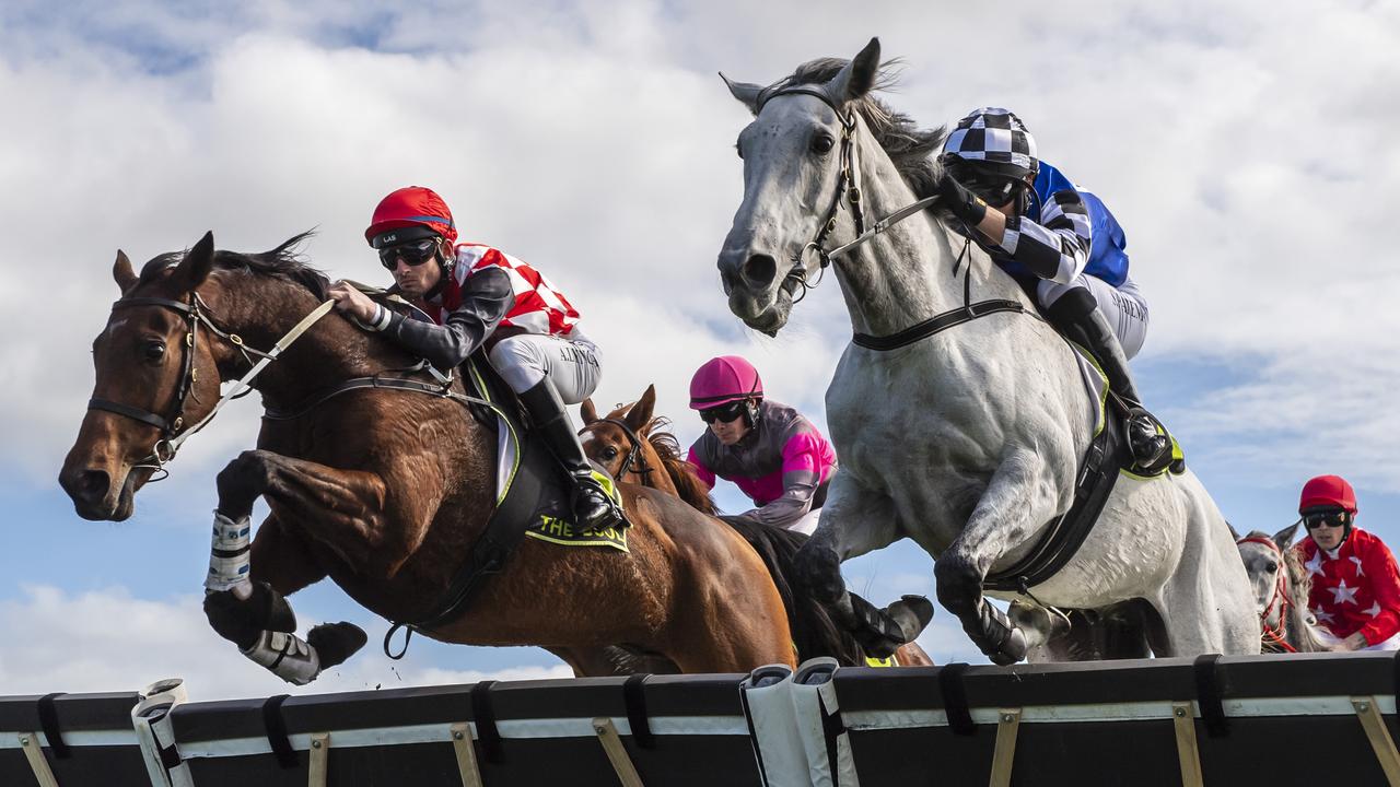 Warrnambool Jumps Carnival