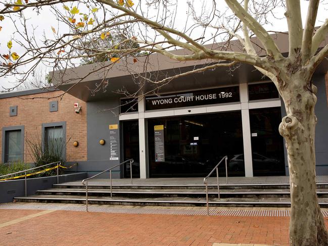 Seven men and one woman will face Wyong Local Court today.