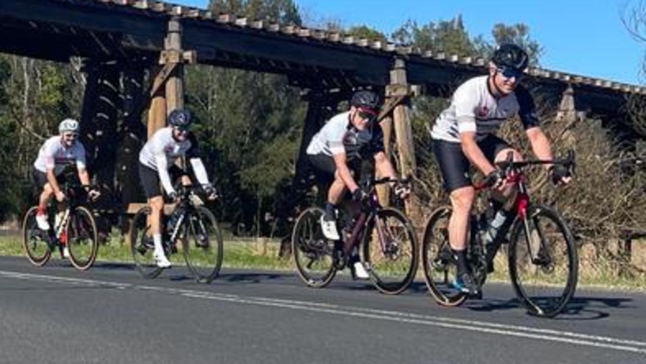 Lismore Cycling Festival starts spinning this long weekend Daily Telegraph