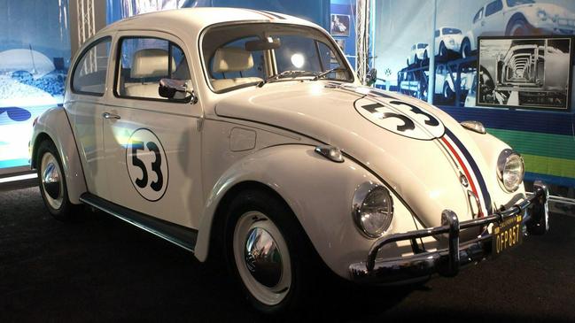 The last edition of the legendary Volkswagen VW Beetle. Where does it rank in the all-time list?