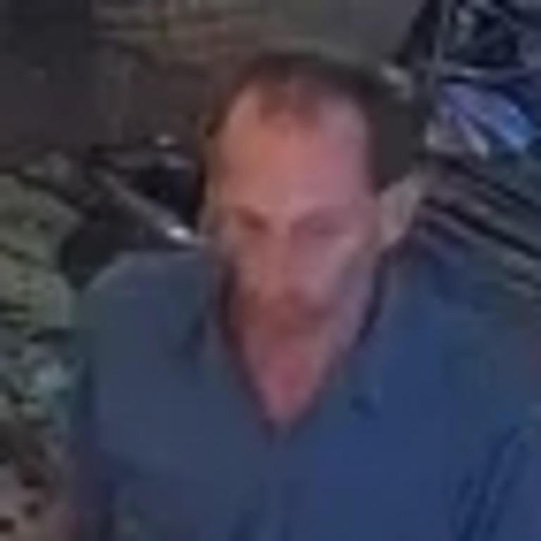 Police are appealing to the community for help identifying this person. Picture: Queensland Police Service.
