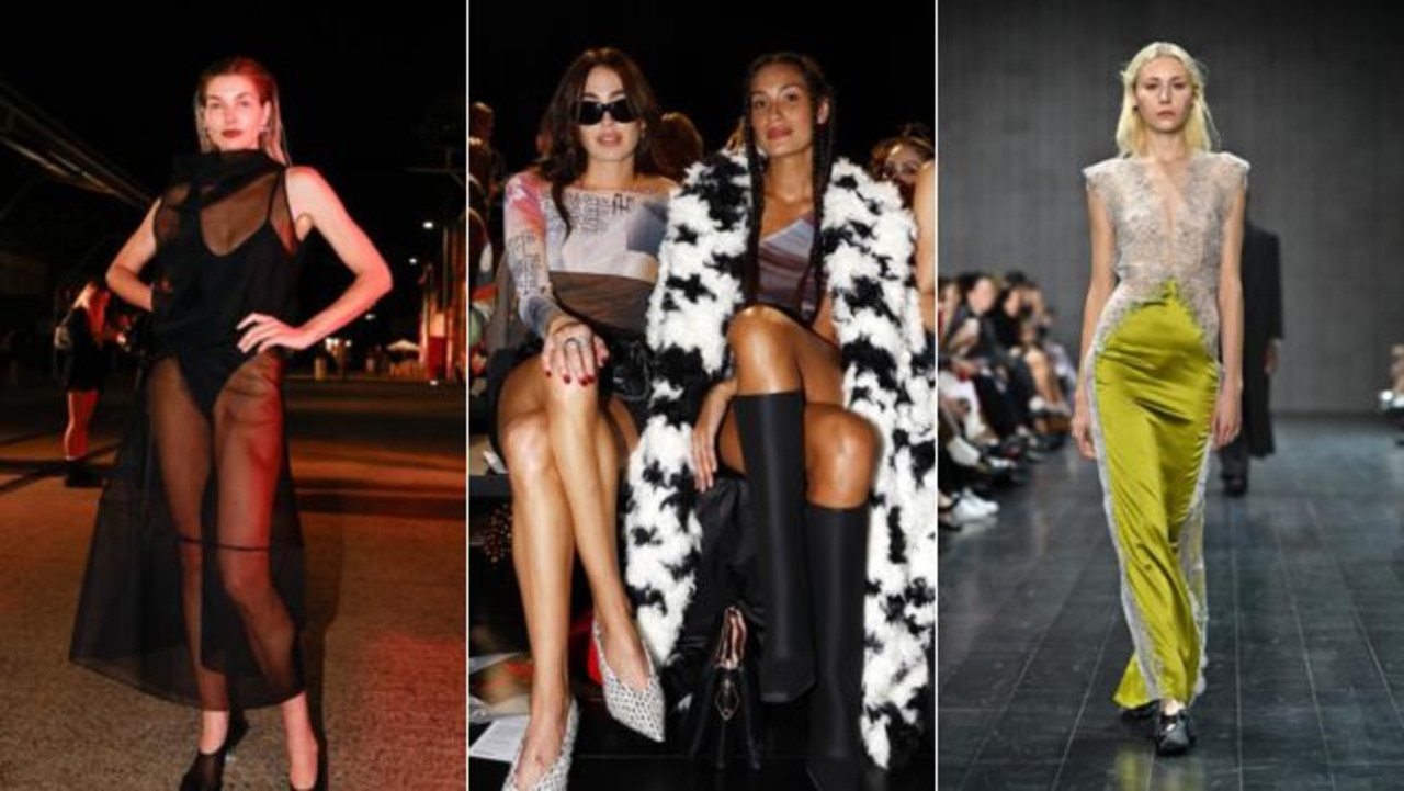 Chilled style: Why revamped Fashion Week was a winner
