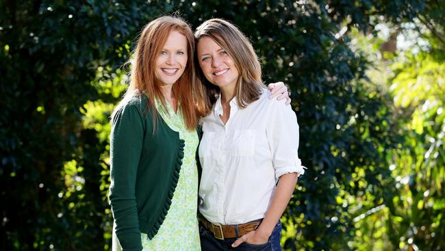 Toni Pearen Teams Up With Raelee Hill To Teach Young People In The Talent Co Program Daily Telegraph