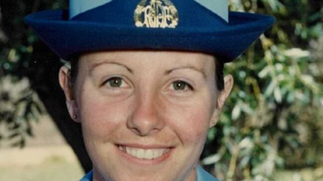 Debra Campbell, 21, disappeared from the streets of Melbourne’s inner-south nearly 40 years ago. Her case remains unsolved but investigators are following fresh leads. Picture: Supplied Victoria Police.